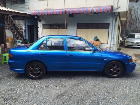 ขาย Mitsubishi E car ปี1994 ขาย Mitsubishi E car ปี1994