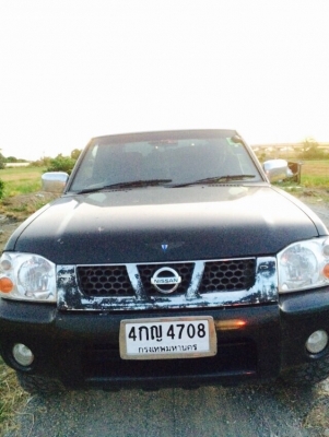 ต้องการขายNissan frontier 4 d 4 wd รถบ้านแท้ๆ สวยๆถูกๆ ต้องการขายNissan frontier 4 d 4 wd รถบ้านแท้ๆ สวยๆถูกๆ
