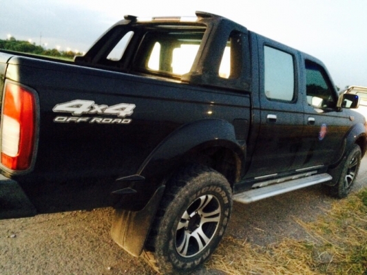 ต้องการขายNissan frontier 4 d 4 wd รถบ้านแท้ๆ สวยๆถูกๆ ต้องการขายNissan frontier 4 d 4 wd รถบ้านแท้ๆ สวยๆถูกๆ