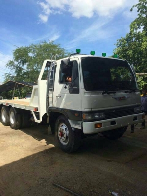 สิบล้อ KT725 วางหัวไฮเท็ค เครืองเกียร์เดิม สโลส 2เพา สภาพเดิมสวยจัดบรรทุก PC 200 รถพรัอมใช้ เล่มทะเบียนพร้อมโอน ราคา 520,000บ ต่อรองได้ครับ