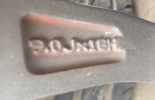 ล้อVIP ขอบ18 งานLenso พร้อมยางปี15 ล้อVIP ขอบ18 งานLenso พร้อมยางปี15