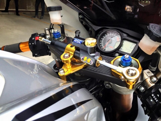 SALEBIKE ขอนำเสนอราคาเพียง 279000 SUZUKI GSXR1000 K8 ปี2008 สภาพกริปสรรพสามิตแท้ไม่เเท้ยินดีคืนเงินเต็มจำนวนคับ