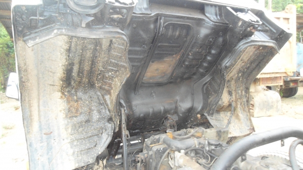 มิตรซู  100 เกียร์ยาว  สภาพพร้อมใช้ครับ  ต่อดั้มใหม่ กระบอกดั้มใหม่  เครื่องดี คัชซีสวยๆ มีสโสครับย