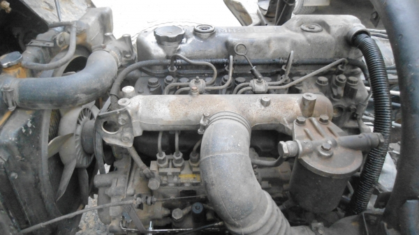 มิตรซู  100 เกียร์ยาว  สภาพพร้อมใช้ครับ  ต่อดั้มใหม่ กระบอกดั้มใหม่  เครื่องดี คัชซีสวยๆ มีสโสครับย