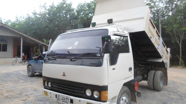 มิตรซู  100 เกียร์ยาว  สภาพพร้อมใช้ครับ  ต่อดั้มใหม่ กระบอกดั้มใหม่  เครื่องดี คัชซีสวยๆ มีสโสครับย