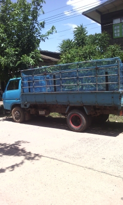 toyotaเครื่อง85เดิมๆ