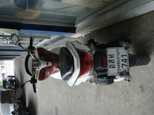 PCX150 2ปี 47000 บาท