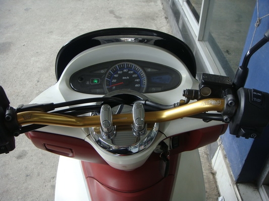 PCX150 2ปี 47000 บาท