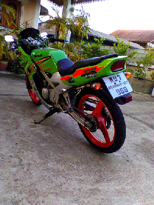 kr 150 e สวยๆ