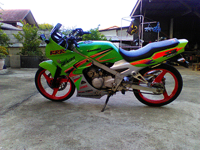 kr 150 e สวยๆ