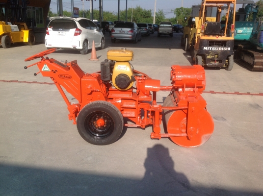 ขายรถบดเดินตามMikasaมือสองญี่ปุ่นสั่นสเทือนได้เลี้ยวได้