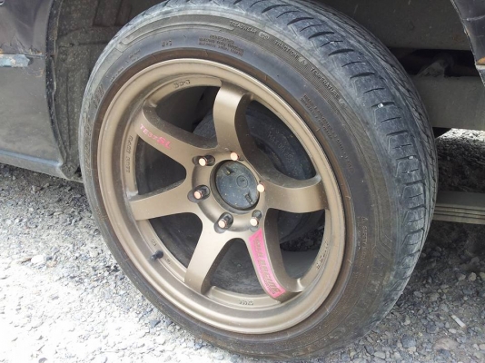 ขาย mitsu l200 cyclone เทอร์โบ