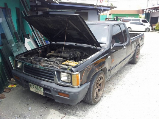 ขาย mitsu l200 cyclone เทอร์โบ