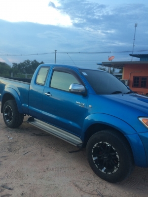 ขายวีโก้ 4WD