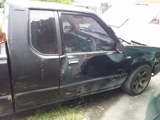 ขาย mitsu l200 cyclone เทอร์โบ ขาย mitsu l200 cyclone เทอร์โบ