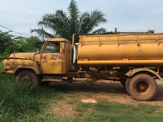 รถนำ้TXเดิมไฟครับ