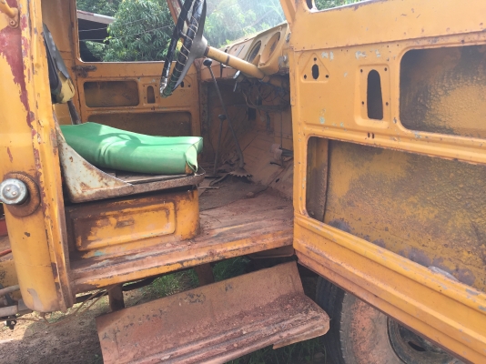 รถนำ้TXเดิมไฟครับ