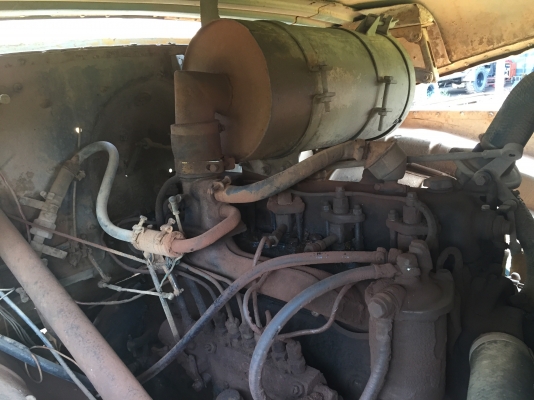 รถนำ้TXเดิมไฟครับ