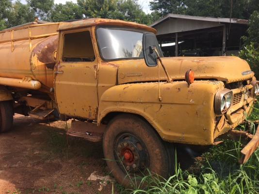 รถนำ้TXเดิมไฟครับ