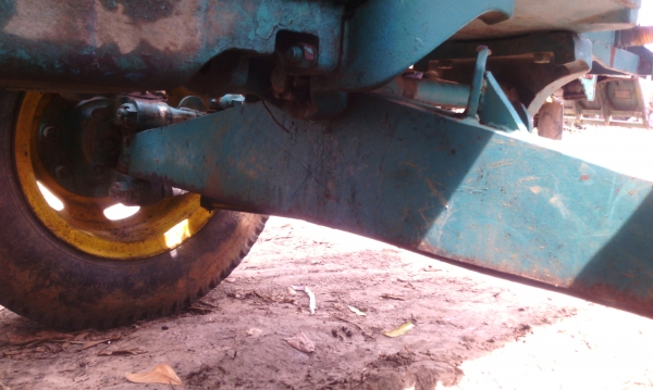 รถคีบอ้อย  ฟอร์ด คีบหลังเกียร์ธรรมดา เอกสารซื้อขาย ราคาถูกๆๆๆ