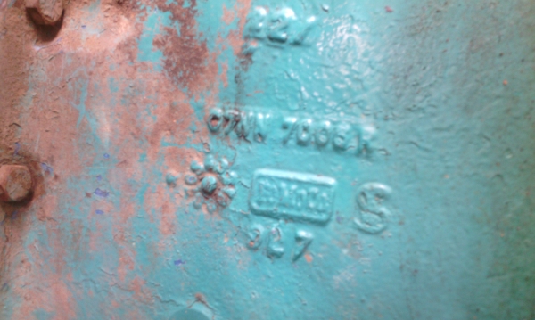 รถคีบอ้อย  ฟอร์ด คีบหลังเกียร์ธรรมดา เอกสารซื้อขาย ราคาถูกๆๆๆ