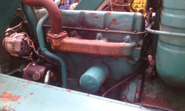 รถคีบอ้อย  ฟอร์ด คีบหลังเกียร์ธรรมดา เอกสารซื้อขาย ราคาถูกๆๆๆ