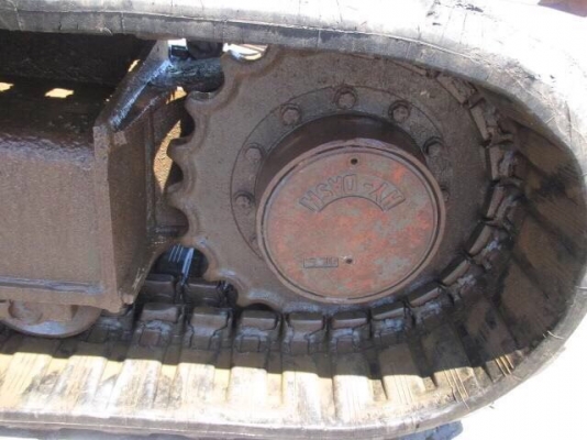 ขายรถขุด komatsu pc 75uu เก่านอกแท้ สนใจโทร 083-4953407 ขายรถขุด komatsu pc 75uu เก่านอกแท้ สนใจโทร 083-4953407