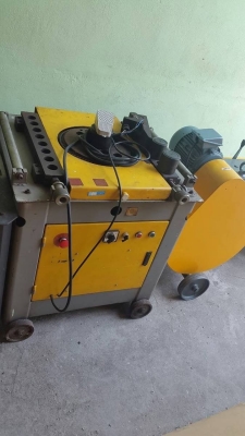 Sale>>เครื่อง ดัด เหล็กเส้น Bar Bender โทร 089-2499-123 นครปฐมครับ!!