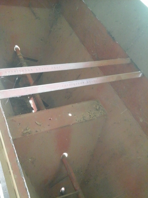 เครืองฝังปุ่ยมูลสัตว์ เครืองฝังปุ่ยมูลสัตว์