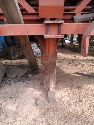 เครืองฝังปุ่ยมูลสัตว์ เครืองฝังปุ่ยมูลสัตว์