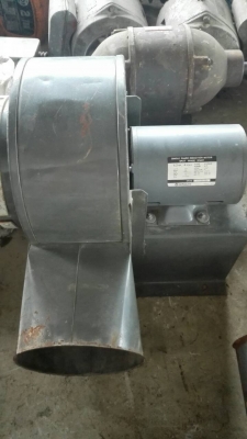 Sale>> โบวเวอร์ 0.5 HP ไฟบ้าน 220 v. มี 2 ตัว สภาพสวย พร้อมใช้ โทร 089-2499-123 นครปฐมครับ!!