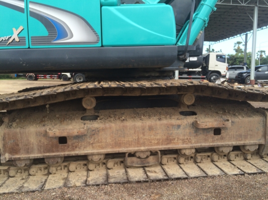 ขายkobelco sk 200-8 super x
