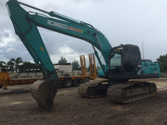 ขายkobelco sk 200-8 super x