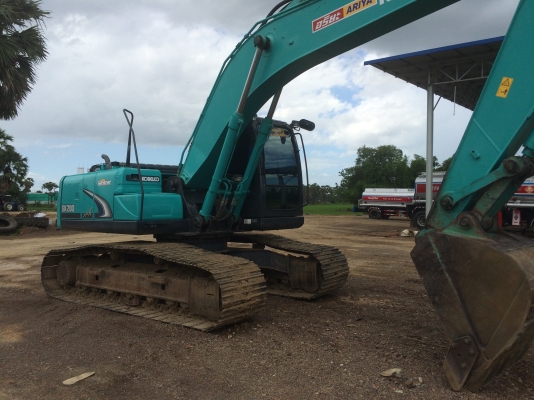 ขายkobelco sk 200-8 super x