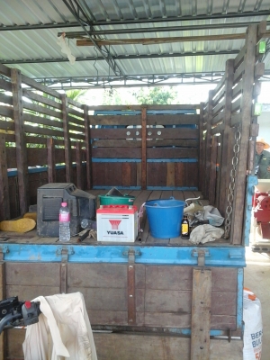 ุุรถ 6 ล้อ lzusu 110 แรง ุุรถ 6 ล้อ lzusu 110 แรง