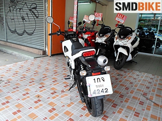 ขาย Honda MSX 125 ปี 2014 สภาพเยี่ยม