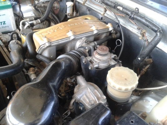 ขาย อีซุซุ TFR แค็ป รุ่นพิเศษ SLX ปี 37 สีเทา ราคา 135,000 ขาย อีซุซุ TFR แค็ป รุ่นพิเศษ SLX ปี 37 สีเทา ราคา 135,000