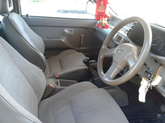 ขาย อีซุซุ TFR แค็ป รุ่นพิเศษ SLX ปี 37 สีเทา ราคา 135,000 ขาย อีซุซุ TFR แค็ป รุ่นพิเศษ SLX ปี 37 สีเทา ราคา 135,000