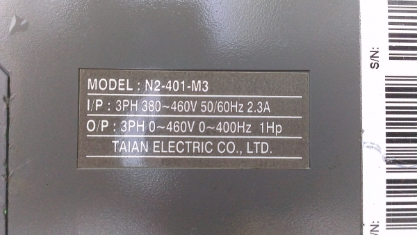 ขาย Inverter T-Verter ขาย Inverter T-Verter