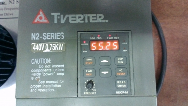 ขาย Inverter T-Verter ขาย Inverter T-Verter