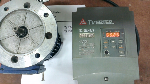 ขาย Inverter T-Verter ขาย Inverter T-Verter