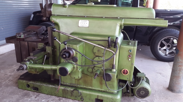 แท่นไส 24 นิ้ว สภาพสวย ๆ พร้อมใช้งาน ด่วน !!! 59,000