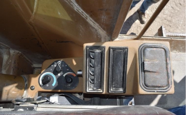 มาใหม่ !! พึ่งถึงไทยรถเกรด Caterpillar 140G นำเข้าจาก USA แท้ 1000\% Serial สูง 72V13xxx สภาพสวย ไม่เคยใช้งานในไทย