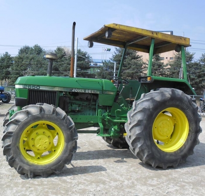 ๋JD 2650