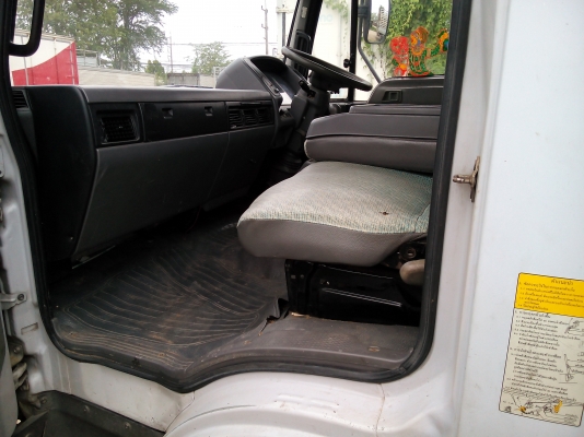 6 ล้อกลาง HINO *สมอเงิน* FC4J 140 แรงม้า * ยาว 5.50 ม.* รถสวยเดิม+ตามสภาพ+พร้อมใช้งาน * รถห้างแท้ * มีเล่มพร้อมโอน * 6 ล้อกลาง HINO *สมอเงิน* FC4J 140 แรงม้า * ยาว 5.50 ม.* รถสวยเดิม+ตามสภาพ+พร้อมใช้งาน * รถห้างแท้ * มีเล่มพร้อมโอน *