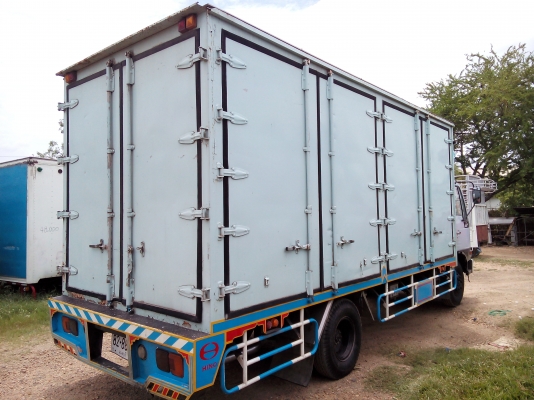 6 ล้อกลาง HINO *สมอเงิน* FC4J 140 แรงม้า * ยาว 5.50 ม.* รถสวยเดิม+ตามสภาพ+พร้อมใช้งาน * รถห้างแท้ * มีเล่มพร้อมโอน * 6 ล้อกลาง HINO *สมอเงิน* FC4J 140 แรงม้า * ยาว 5.50 ม.* รถสวยเดิม+ตามสภาพ+พร้อมใช้งาน * รถห้างแท้ * มีเล่มพร้อมโอน *