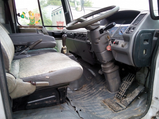 6 ล้อกลาง HINO *สมอเงิน* FC4J 140 แรงม้า * ยาว 5.50 ม.* รถสวยเดิม+ตามสภาพ+พร้อมใช้งาน * รถห้างแท้ * มีเล่มพร้อมโอน * 6 ล้อกลาง HINO *สมอเงิน* FC4J 140 แรงม้า * ยาว 5.50 ม.* รถสวยเดิม+ตามสภาพ+พร้อมใช้งาน * รถห้างแท้ * มีเล่มพร้อมโอน *