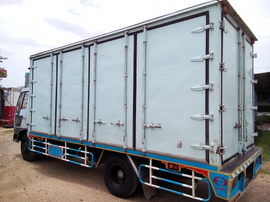 6 ล้อกลาง HINO *สมอเงิน* FC4J 140 แรงม้า * ยาว 5.50 ม.* รถสวยเดิม+ตามสภาพ+พร้อมใช้งาน * รถห้างแท้ * มีเล่มพร้อมโอน * 6 ล้อกลาง HINO *สมอเงิน* FC4J 140 แรงม้า * ยาว 5.50 ม.* รถสวยเดิม+ตามสภาพ+พร้อมใช้งาน * รถห้างแท้ * มีเล่มพร้อมโอน *