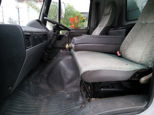 6 ล้อกลาง HINO *สมอเงิน* FC4J 140 แรงม้า * ยาว 5.50 ม.* รถสวยเดิม+ตามสภาพ+พร้อมใช้งาน * รถห้างแท้ * มีเล่มพร้อมโอน * 6 ล้อกลาง HINO *สมอเงิน* FC4J 140 แรงม้า * ยาว 5.50 ม.* รถสวยเดิม+ตามสภาพ+พร้อมใช้งาน * รถห้างแท้ * มีเล่มพร้อมโอน *