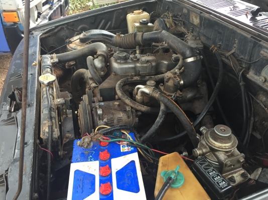 กะบะตอนเดียวปี29เครื่องอีชูชก